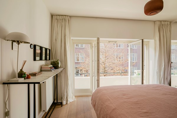 Medium property photo - Bestevâerstraat 16-1, 1056 HN Amsterdam